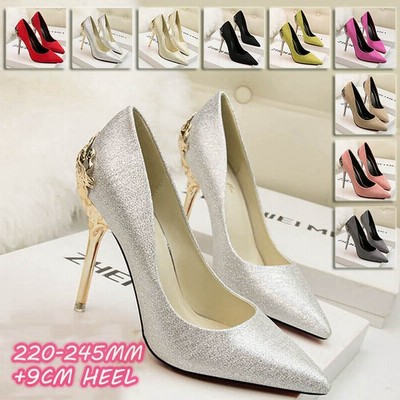 ハイヒール可愛いパンプスの通販 75 904件の検索結果 Lineショッピング