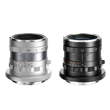 其他精選鏡頭 Thypoch Simera 35mm F1.4 鏡頭 公司貨 For Canon RF 接環