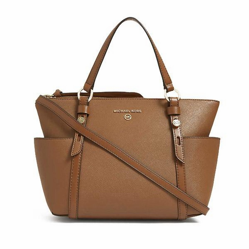 新品 マイケルコース MICHAEL KORS トートバッグ SMALL TOTE-