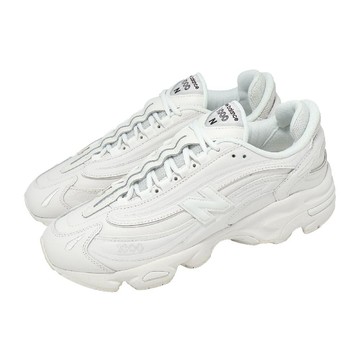 New Balance 休閒鞋 1000 男鞋 白 復古 緩震 NB M1000BW-D