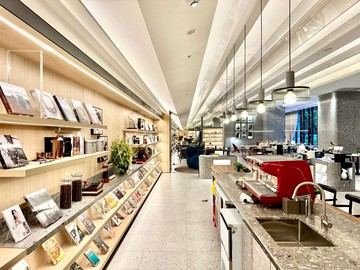 橙屋好宅聯悅臻大三房平車最美森林中庭高樓戶｜台中市梧棲區臨港路四段