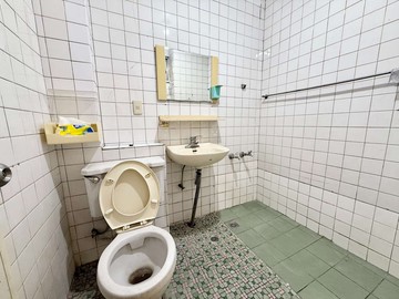 【樂福集團】低總價468萬 崇倫國中旁美三房｜台中市南區崇倫北街