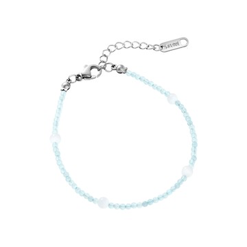 [韓國] 初夏薄荷手鍊 / 2色 / Mint Breeze Bracelet