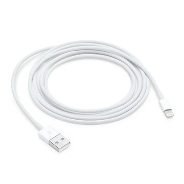 USB-C to Lightning 2公尺