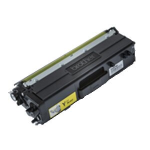 兄弟牌 BROTHER 黃色原廠碳粉匣 / 個 TN-456Y