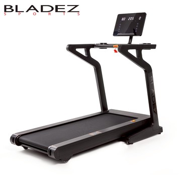 【BLADEZ】X7 極限戰將商用跑步機