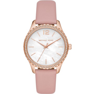 Michael Kors 浪漫紐約 時尚腕錶(MK2909)39mm