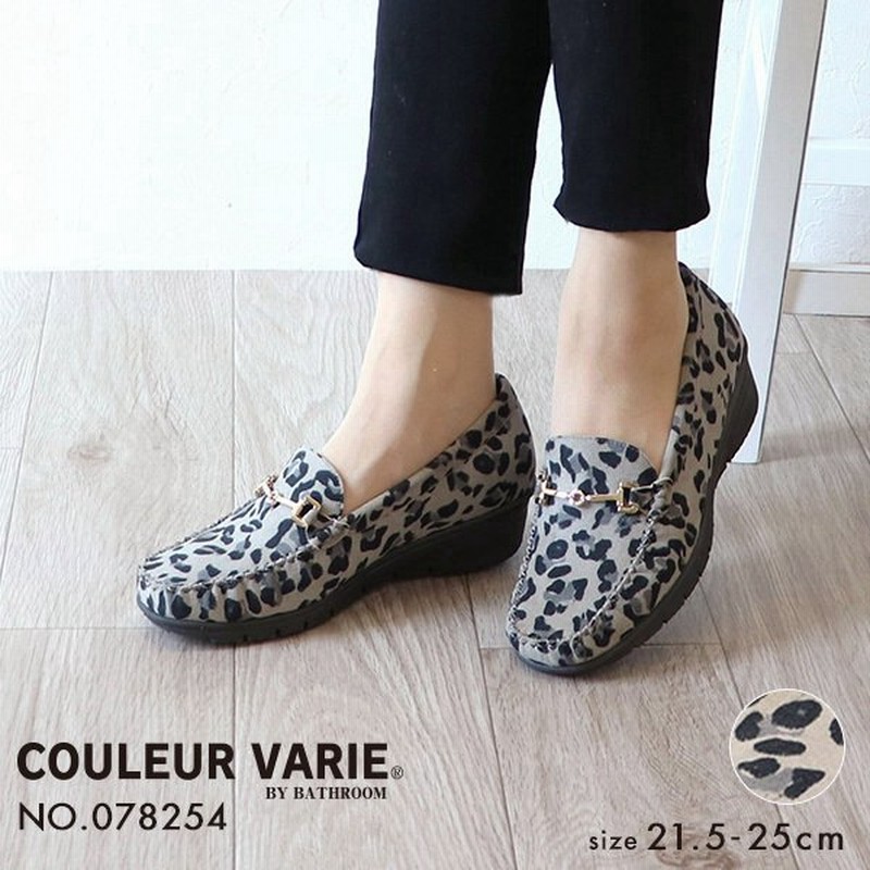 モカシン ローファー レディース ビット 2way 2way 3e 軽い 幅広 甲高 軽量 カジュアル ファー 痛くない ローヒール 優しい 女性 通販 Lineポイント最大get Lineショッピング
