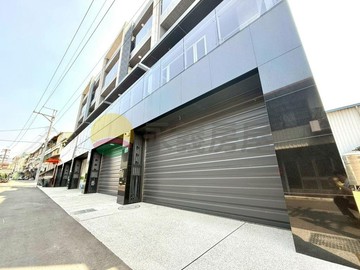 贊騰有容太平臨路大面寬全新雙車電梯別墅/多戶可選｜台中市太平區太平九街