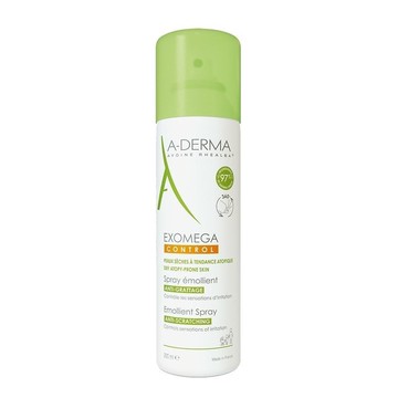 【艾芙美】燕麥新葉益護佳潤膚噴霧50ml (噴式乳液)