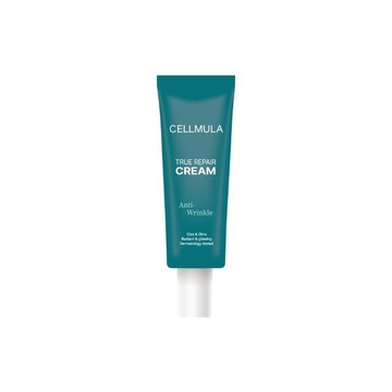 Cellmula 細胞再造修護霜50ml