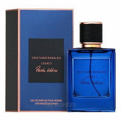 入手困難　第一弾クリスティアーノ・ロナウド レガシー 50ml 香水 入手困難 第一弾クリスティアーノ・ロナウド レガシー 50ml 香水