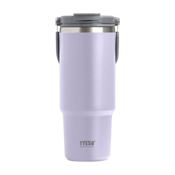 Sitarayuri 手提冰霸杯  薰衣紫色  1.2L  1瓶