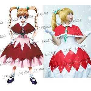 DK2019 HUNTER×HUNTER ハンターハンター ビスケ風 コスチューム、コスプレ コスプレ衣装 完全オーダメイドも対応可能 |  LINEブランドカタログ