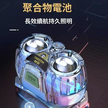 LED頭燈 超亮頭燈 手電筒 可充電感應款 頭戴式照明 夜釣魚燈 小型便攜 戶外燈 遠射強光燈