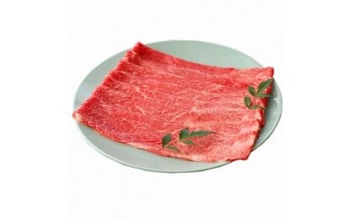 土佐和牛霜降りスライス（うで）500g すき焼き・しゃぶしゃぶ用牛肉 すきやき 鍋 送料無料 お取り寄せ 和牛 しゃぶしゃぶ シャブシャブ 高知県産 お鍋 食材 特産品 ギフト （新）〈高知市共通返礼品〉お歳暮 御歳暮