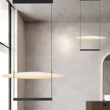 日浮吊燈F87–37–3101–1