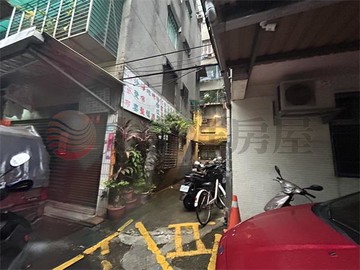 板橋住宅區建地｜新北市板橋區大庭段