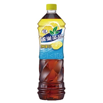 [家速配]雀巢茶品檸檬茶 1250ml