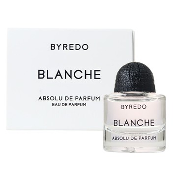 Byredo Blanche Absolu 返璞歸真典藏版淡香精 EDP 8ml