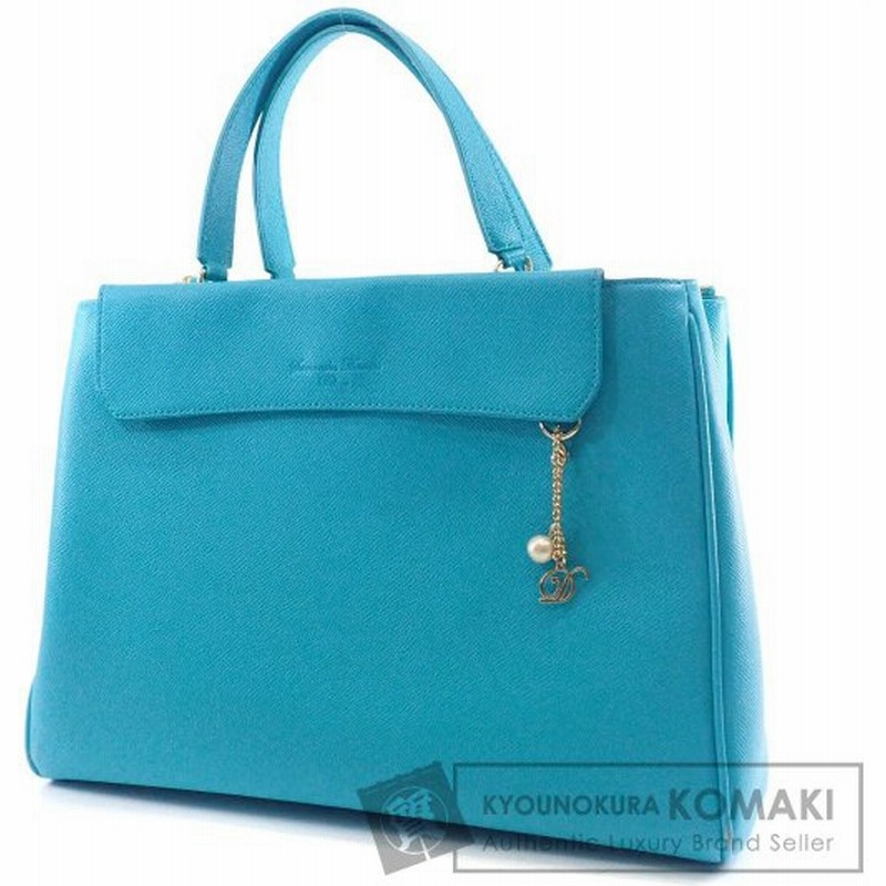 Samantha Thavasa サマンサタバサ 2way トートバッグ 合成皮革 レディース 中古 通販 Lineポイント最大0 5 Get Lineショッピング