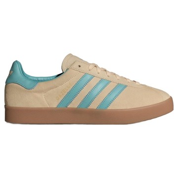 adidas 愛迪達 男女款 GAZELLE 85 休閒鞋 IE3434  棕紅色  28cm