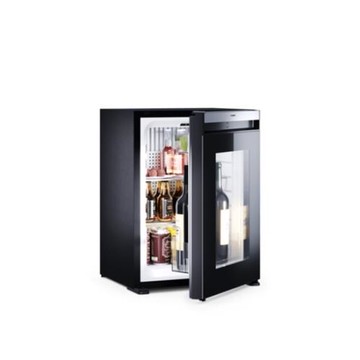 Dometic  N40G 玻璃門款 40公升 無聲小冰箱 Minibar  / 贈儲物機   送完為止