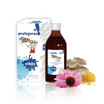 【Soria Natural 森力亞草本】貝兒佳紫錐菊強護草本液 150ml【綠洲藥局】