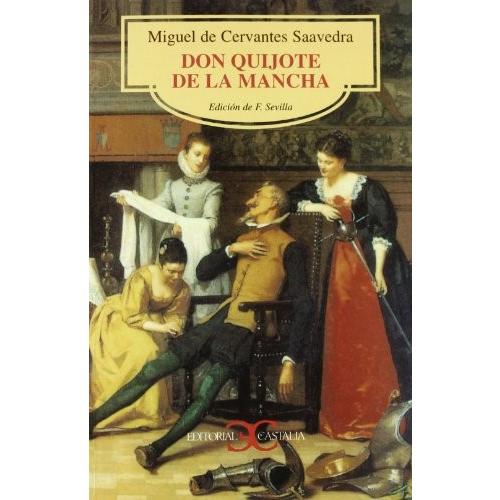 Don Quijote de La Mancha