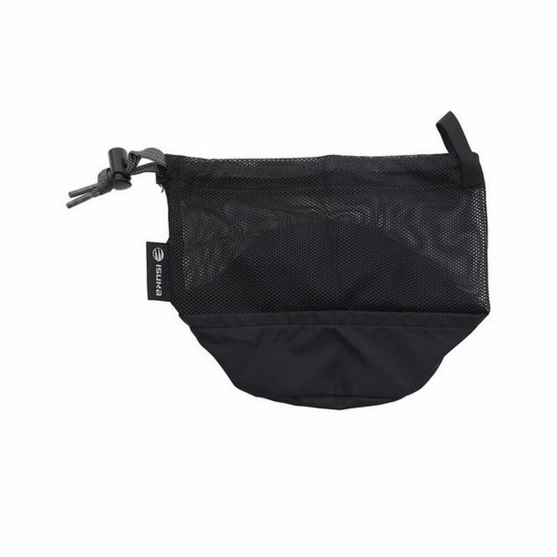 17日p最大倍 イスカ Isuka メッシュクッカーバッグs Men S Lady S 通販 Lineポイント最大0 5 Get Lineショッピング