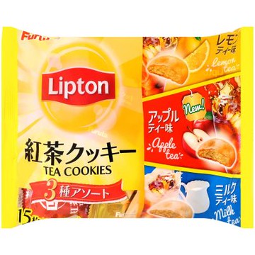 FURUTA 綜合經典茶軟餅乾 150g