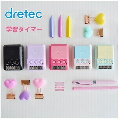 Dretec ドリテック タイマーの通販 749件の検索結果 Lineショッピング