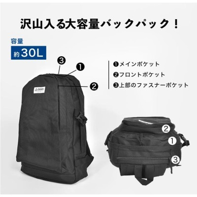 新品THE UNION(COLOR)onigiribagリュックbackpack