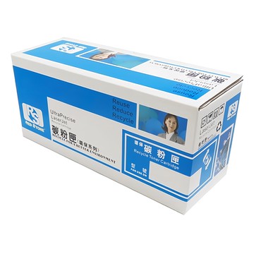 HP RED STONE 環保碳粉匣 CF294A 黑色 適用多款HP印表機 清晰銳利  1盒