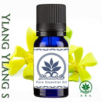 百翠氏依蘭依蘭精油 (特級)Ylang Ylang純精油~10ml