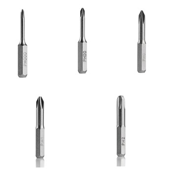 [6美國直購] iFixit 螺絲 Phillips #000 00 0 1 2 (1支) Precision 4 mm Screwdriver Bit