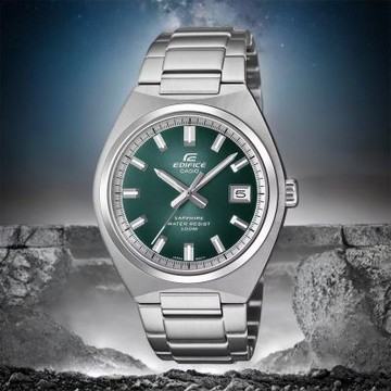 CASIO 卡西歐 EDIFICE 經典賽車系列手錶 學生錶 考試錶 春季選物 送禮推薦 EFB-109D-3AV