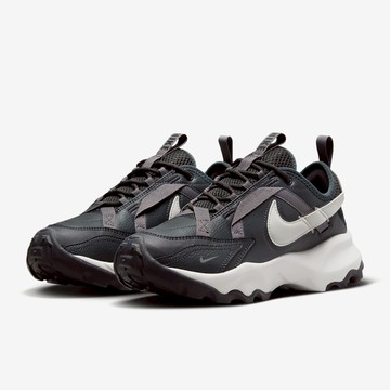 S.G NIKE W TC 7900 DD9682-001 休閒鞋 女鞋 運動鞋 老爹鞋 厚底 灰黑