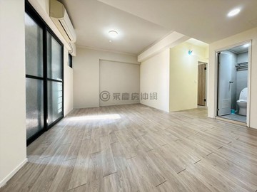 【張三的家】免千萬/電梯華廈四房平車｜台中市大里區好來七街