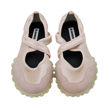 Jil Sander W Moon 芭蕾舞鞋