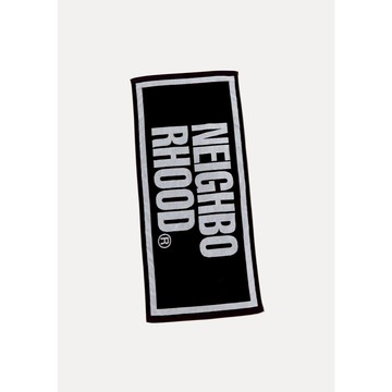 【日貨代購CITY】2024SS NEIGHBORHOOD LOGO TOWEL BATH TOWEL 毛巾 浴巾 現貨