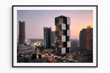 亞灣精選居所型錄008｜殷雄｜能被記住的建築美學｜高雄市前鎮區修成街