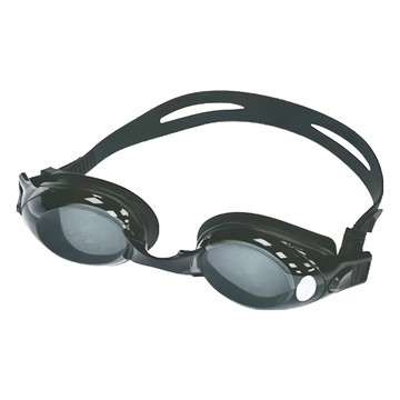 SUCCESS 成功 快調近視泳鏡  防爆安全鏡片 抗UV 長效防霧 高氣密全矽膠材質  S632A  1個  F