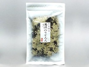 日光食品 湯波のりとろろ 35G