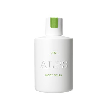ALPS 愉悅沐浴露300ml