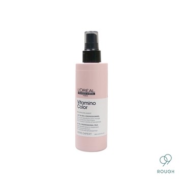 Loreal 萊雅｜絲漾博 飽和護色發光噴霧 190ml