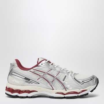 Sneaker Gel-Kayano 12.1 Cream/Pure Silver
