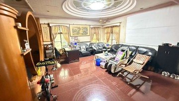 萬丹稀有前後路合法農舍|近88快速道路|｜屏東縣萬丹鄉南北路一段