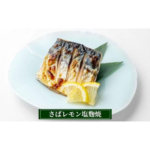 ふるさと納税 大阪府 堺市 レンジで簡単！焼魚5種7パック詰合せ