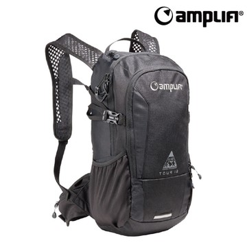 Amplifi TR12 自行車背包 / 840036